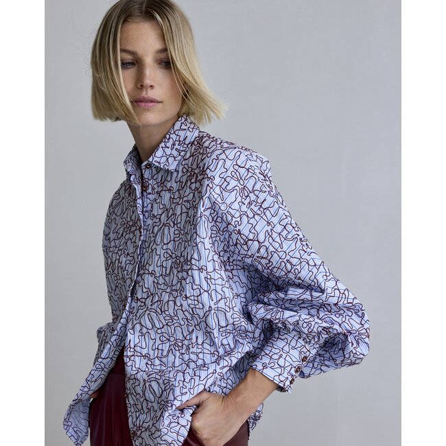 Femmes du Sud Gilberte Multi