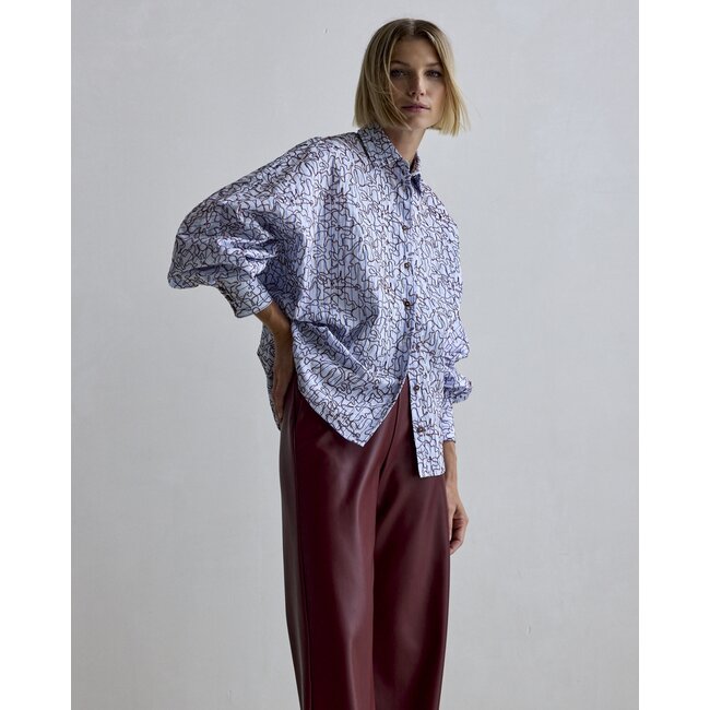 Femmes du Sud Gilberte Multi