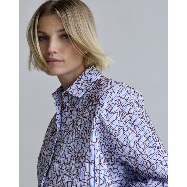 Femmes du Sud Gilberte Multi