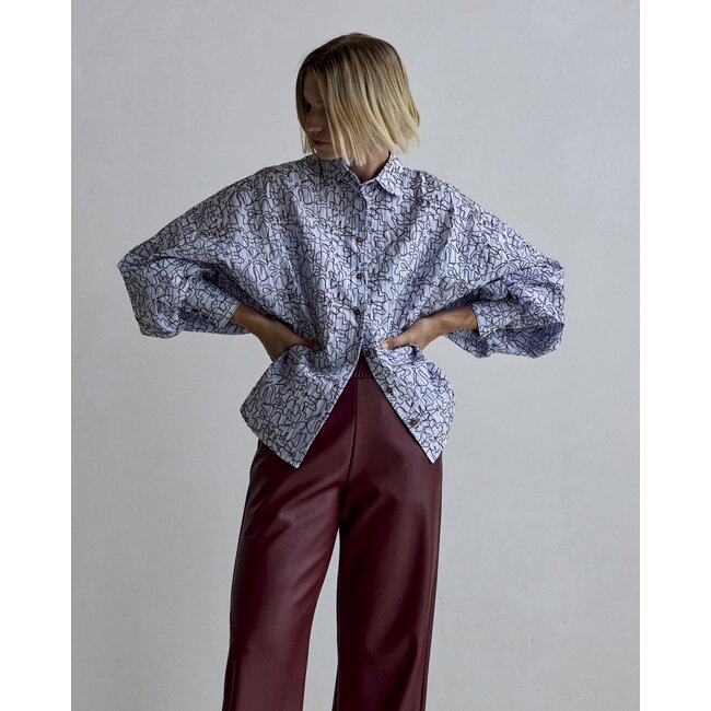 Femmes du Sud Gilberte Multi