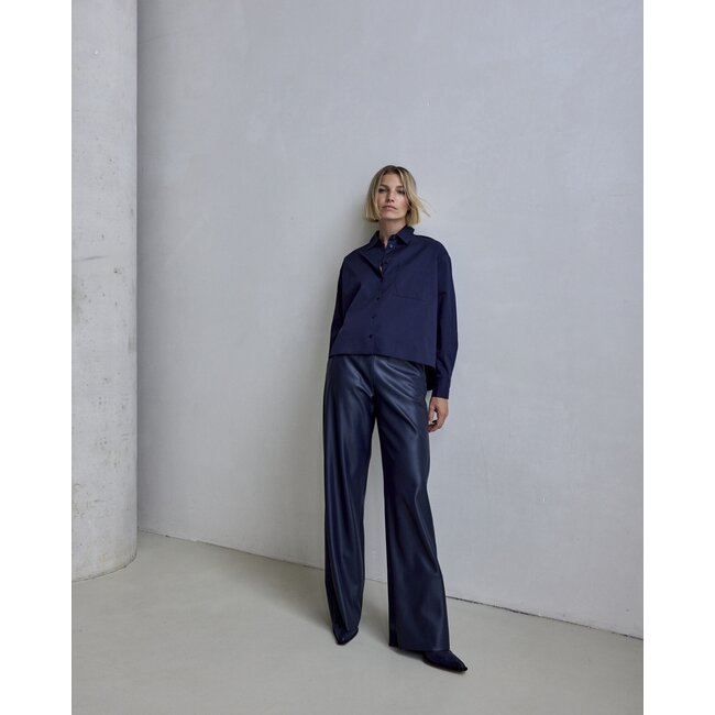 Femmes du Sud Delphine Navy