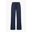 Aimée the Label SimoneA5 Marine + Brown stripe