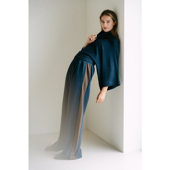 Aimée the Label NeroA5 Navy