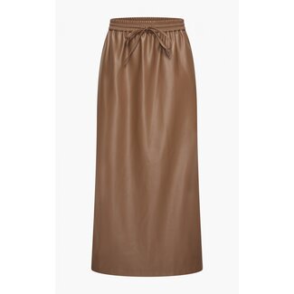 Aimée the Label LieweA5 Brown
