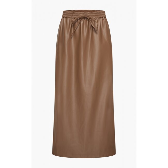 Aimée the Label LieweA5 Brown