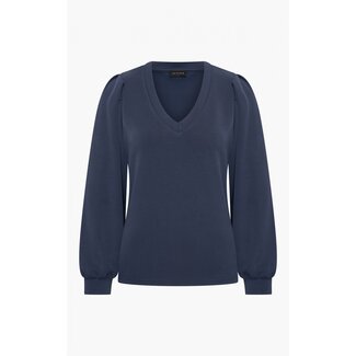 Aimée the Label BabetteA5 Navy