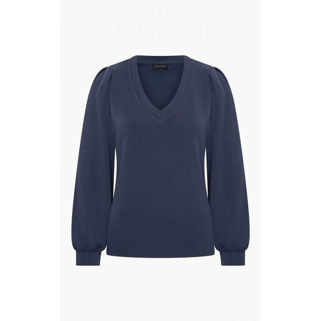 Aimée the Label BabetteA5 Navy