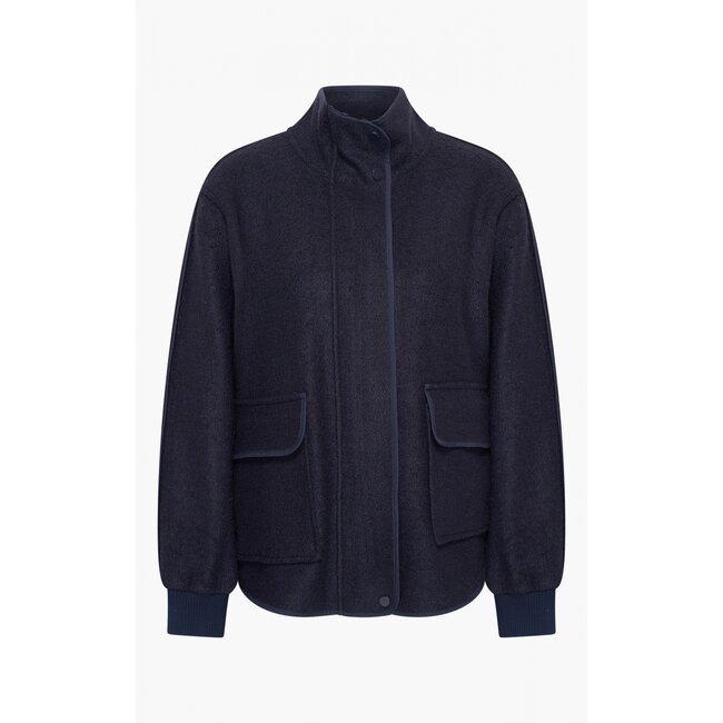 Aimée the Label Alijd Marine