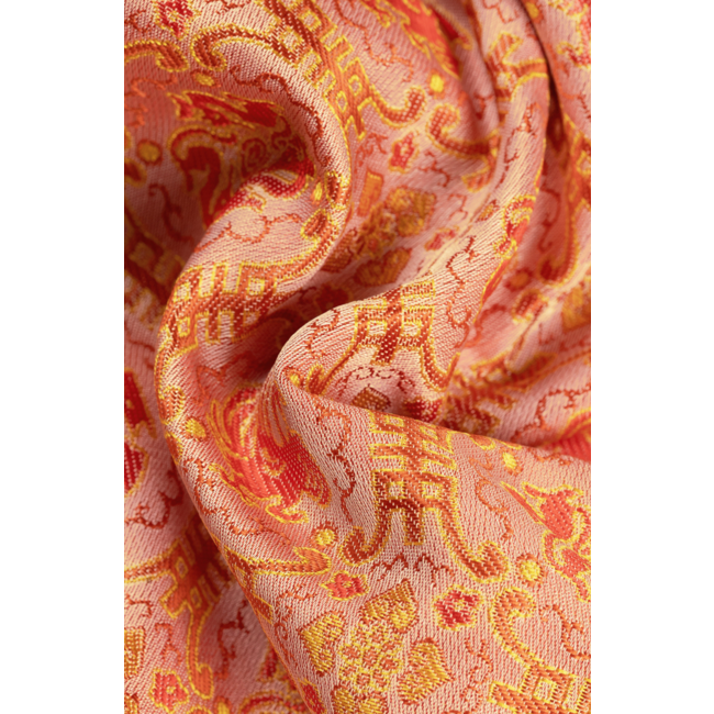 Studio Amaya Alice Multi Print