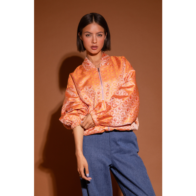 Studio Amaya Alice Multi Print