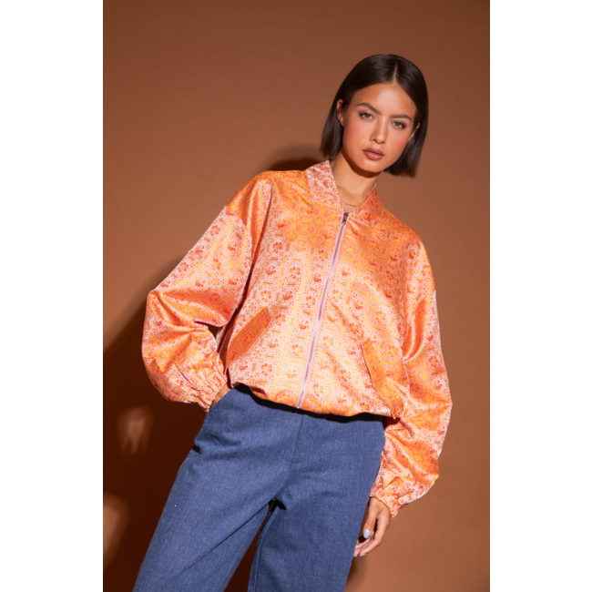 Studio Amaya Alice Multi Print