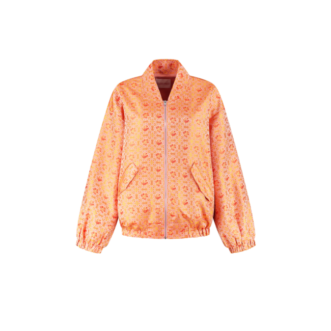 Studio Amaya Alice Multi Print