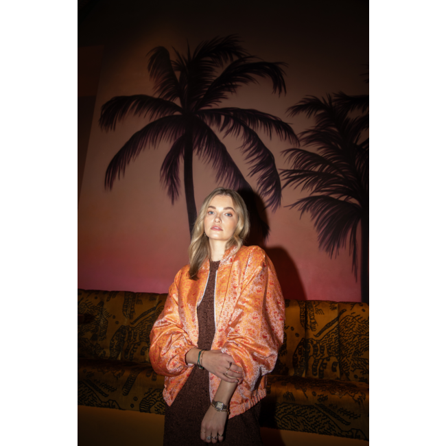 Studio Amaya Alice Multi Print