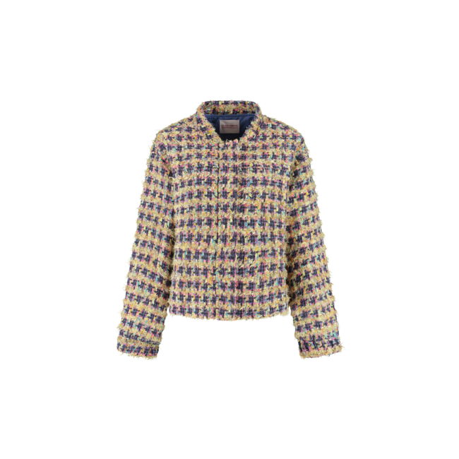 Studio Amaya Fleur Multi Print