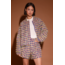 Studio Amaya Fleur Multi Print