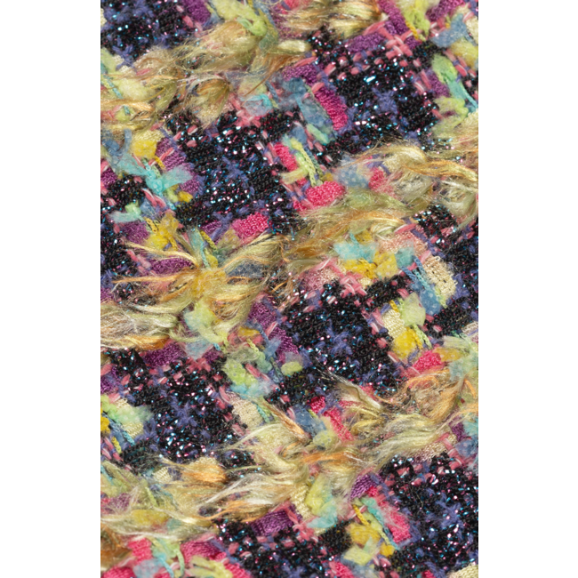 Studio Amaya Fleur Multi Print