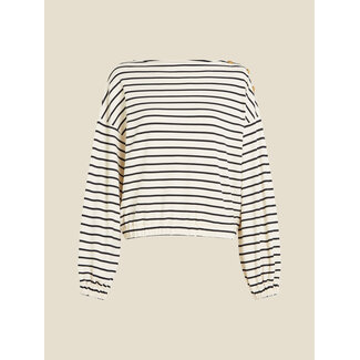 Beaumont ROBBY Top Cream