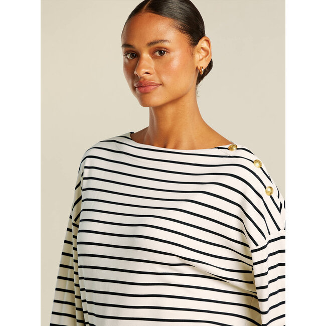 Beaumont ROBBY Top Cream