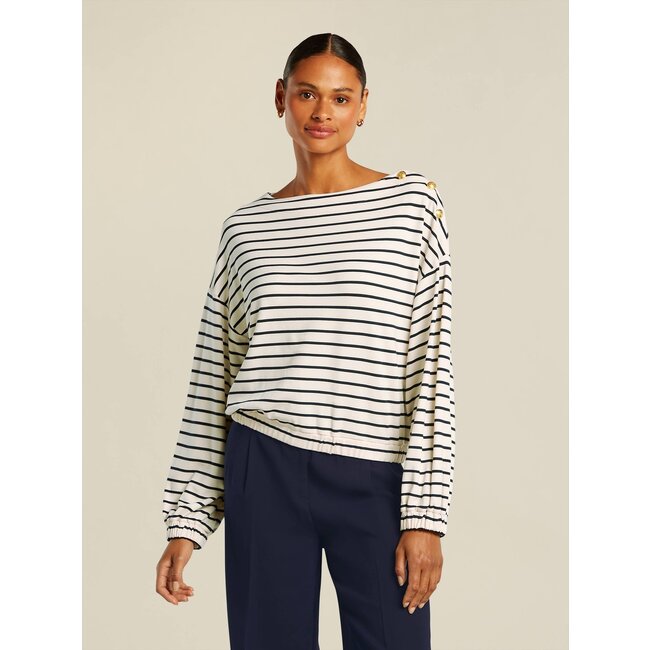 Beaumont ROBBY Top Cream