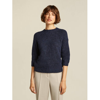 Beaumont PENNELOPE Pullover Night Blue Beaumont PENNELOPE Pullover Night Blue