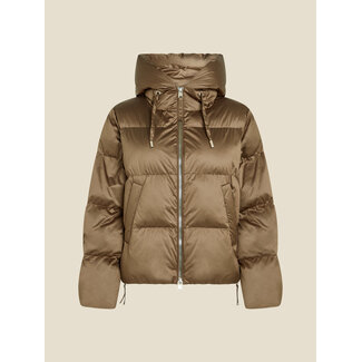 Beaumont MARIAN jacket Golden Brown Beaumont MARIAN jacket Golden Brown