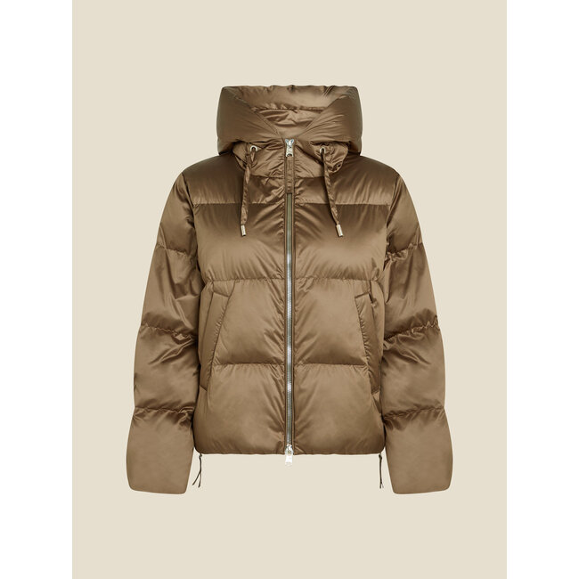 Beaumont MARIAN jacket Golden Brown