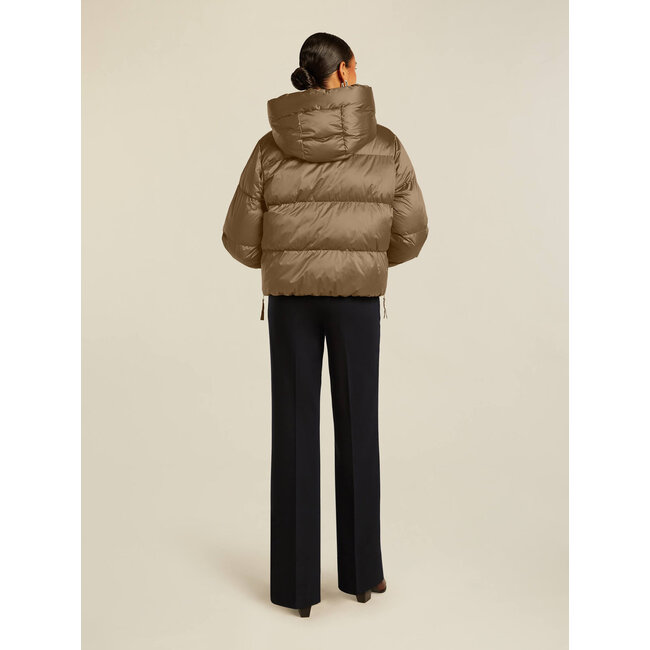 Beaumont MARIAN jacket Golden Brown