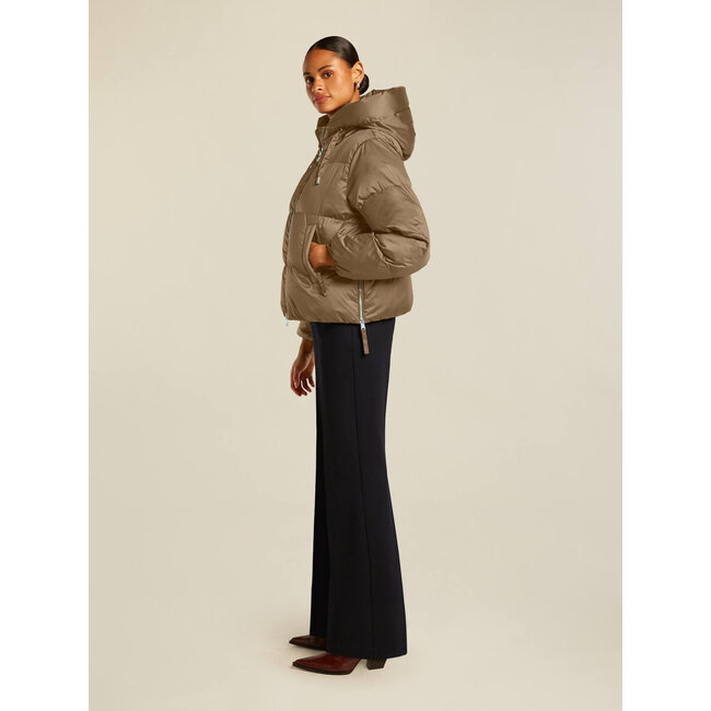 Beaumont MARIAN jacket Golden Brown