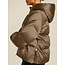 Beaumont MARIAN jacket Golden Brown