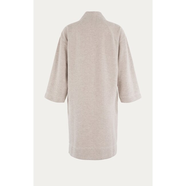 Moscow 78-06-Influence-1 Beige Solid