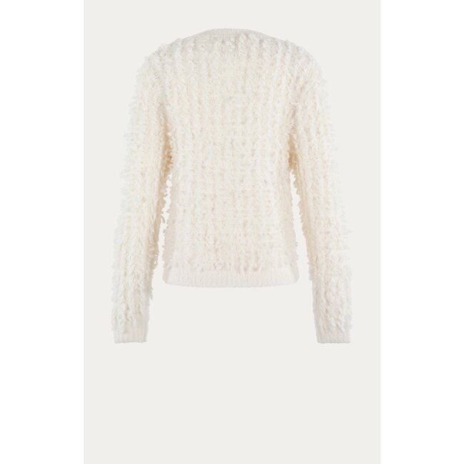 Moscow 50B-09-Doodle Cream Solid