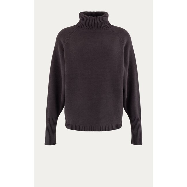 Moscow 37-09-Wishing-1 Dark Brown Solid