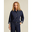 Beaumont JENNA Jacket dark blue denim
