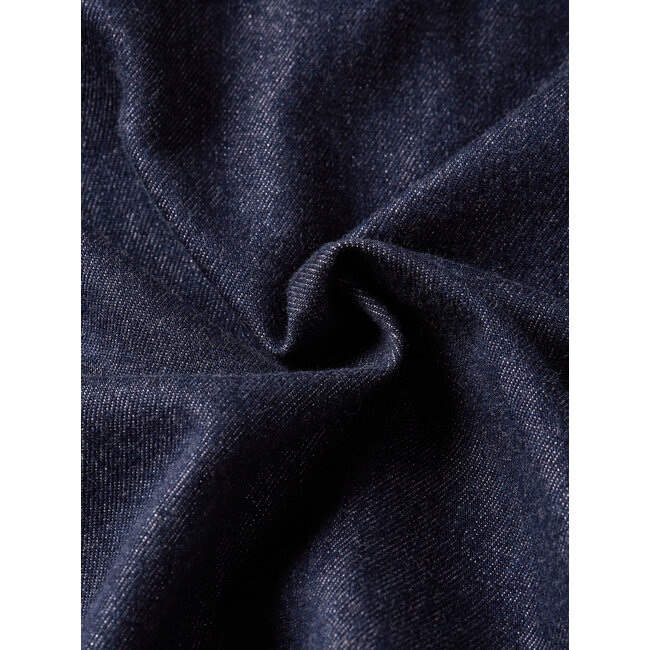 Beaumont JENNA Jacket dark blue denim