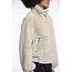 Rino & Pelle Short fake fur jacket  Birch