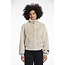 Rino & Pelle Short fake fur jacket  Birch