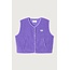 American Vintage HOKTOWN PURPLE VESTE COURTE SM