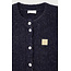 American Vintage EAST NAVY MOULINE