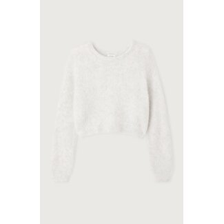 American Vintage NIBY POLAR MELANGE