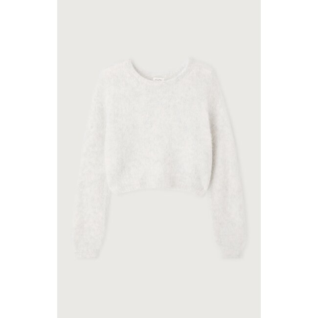 American Vintage NIBY POLAR MELANGE