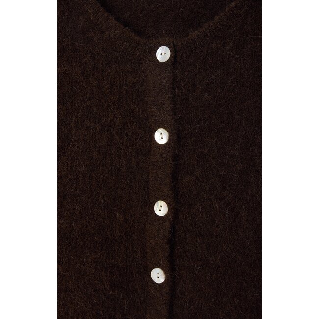 American Vintage VITOW CAFE CHINE