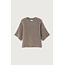 American Vintage ZOLLY TAUPE CHINE