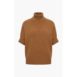 Aimée the Label GingerA5 Camel