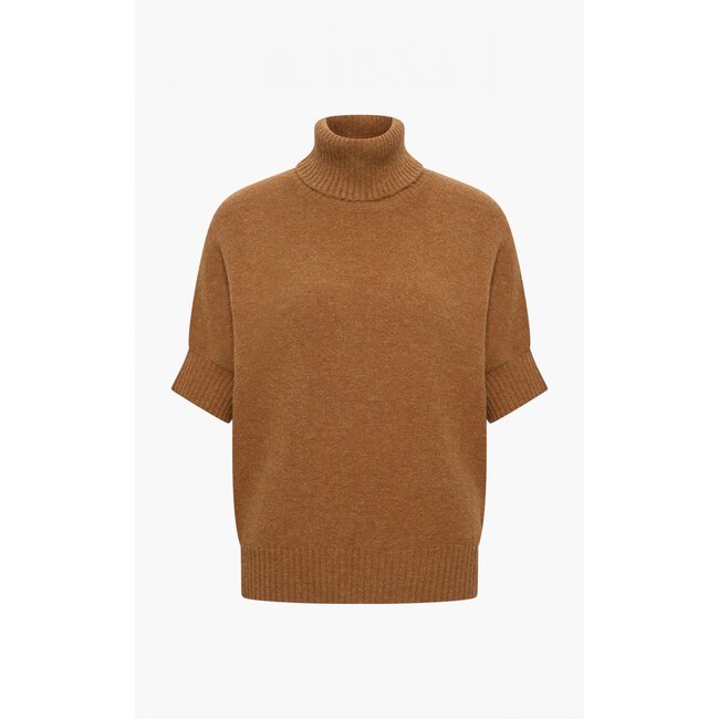 Aimée the Label GingerA5 Camel