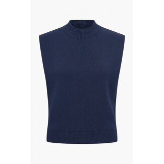 Aimée the Label ElowenA5 Navy