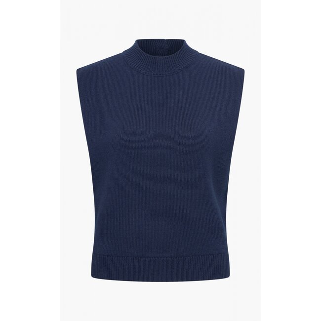 Aimée the Label ElowenA5 Navy