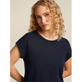 Beaumont DION Pullover Night Blue
