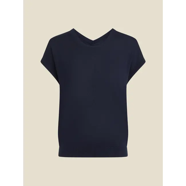 Beaumont DION Pullover Night Blue