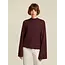 Beaumont ADALIE Pullover Burgundy