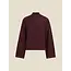 Beaumont ADALIE Pullover Burgundy